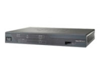 Cisco 881 Ethernet Security Router (CISCO881-K9)